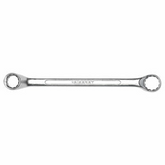 Truliving_Automotive Accessories-Hand Tools & Hardware-Spanner & Spanner Set-TAPARIA Steel Ring Spanner 18-14X15